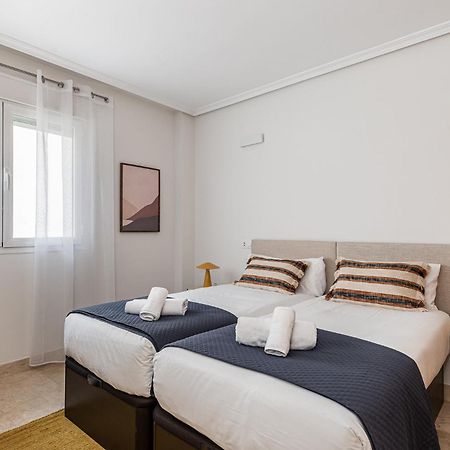 Waou Gran Via Apartment II - Corta Duracion Madryt Zewnętrze zdjęcie