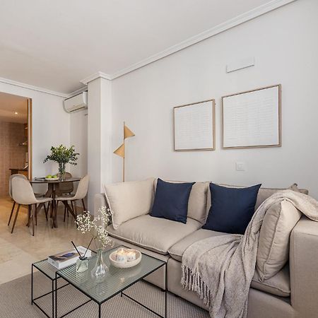 Waou Gran Via Apartment II - Corta Duracion Madryt Zewnętrze zdjęcie