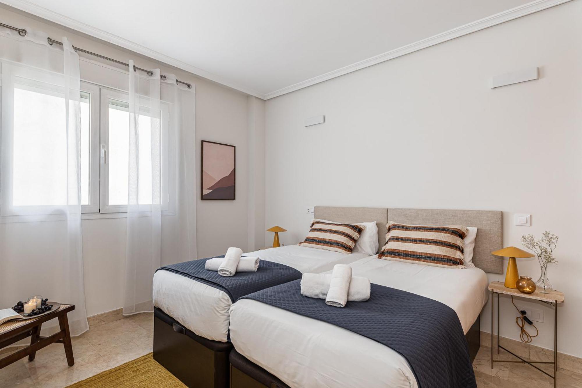 Waou Gran Via Apartment II - Corta Duracion Madryt Zewnętrze zdjęcie