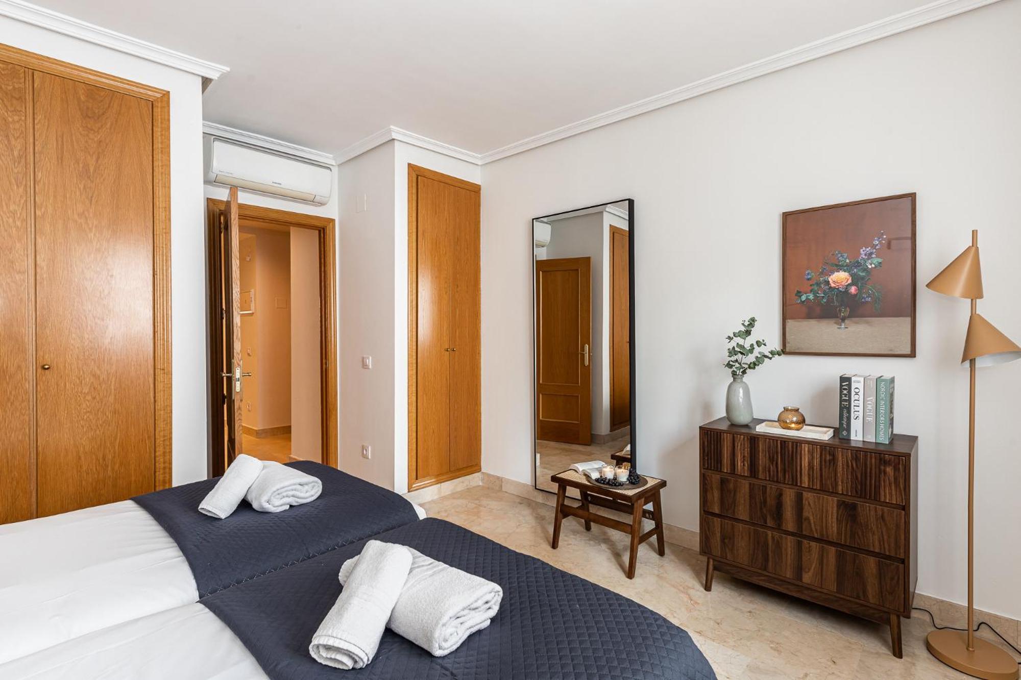 Waou Gran Via Apartment II - Corta Duracion Madryt Zewnętrze zdjęcie